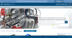 Desktop Screenshot of 3dpublisher.net